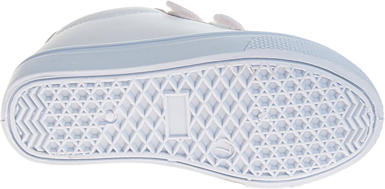 Laura Ashley Toddler Girls' Casual Hook and Loop Shoes - view number 6