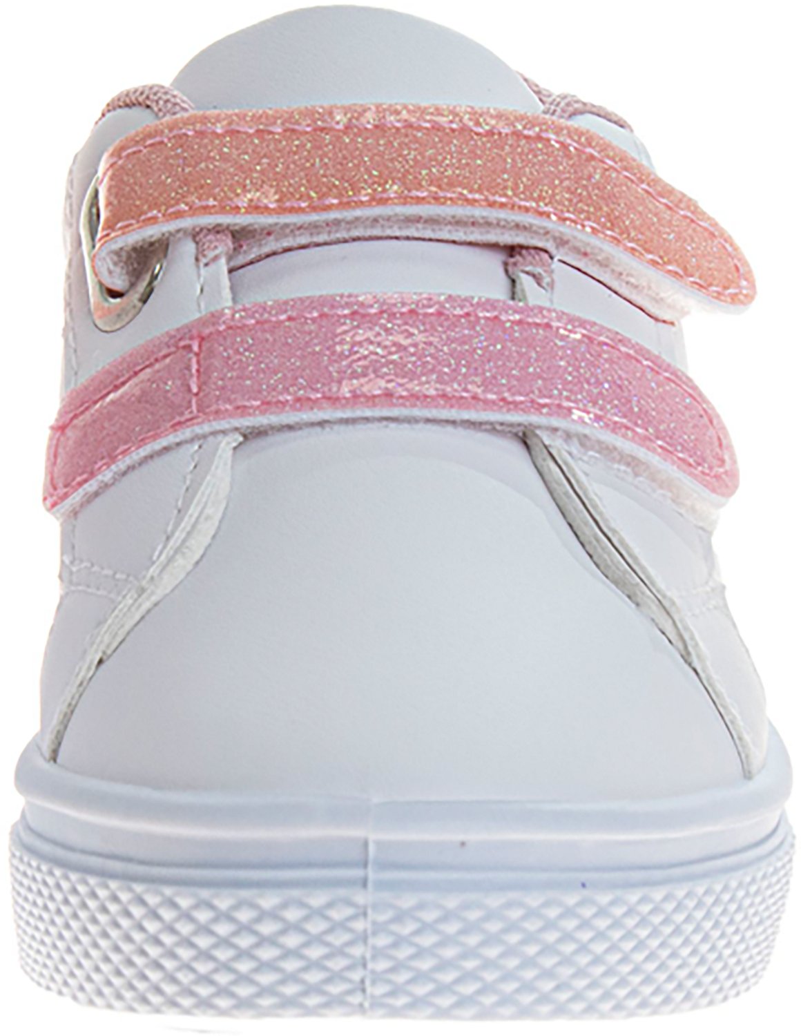 Laura Ashley Toddler Girls' Casual Hook and Loop Shoes - view number 7
