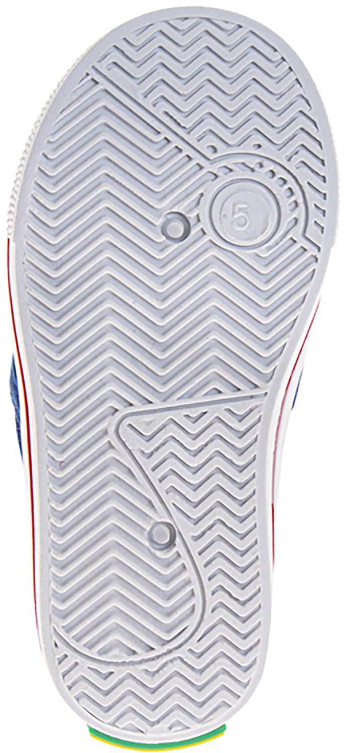 Sesame Street Toddlers' Canvas Shoes - view number 6