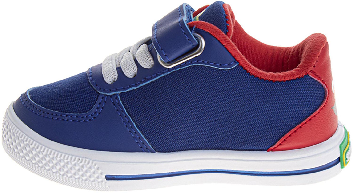 Sesame Street Toddlers' Energetic Elmo Casual Shoes - view number 2