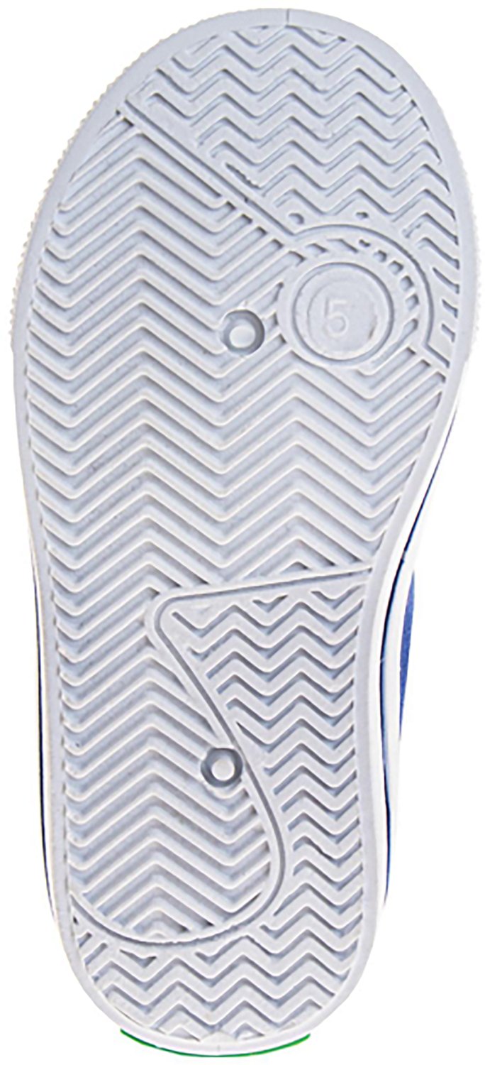 Sesame Street Toddlers' Energetic Elmo Casual Shoes - view number 6