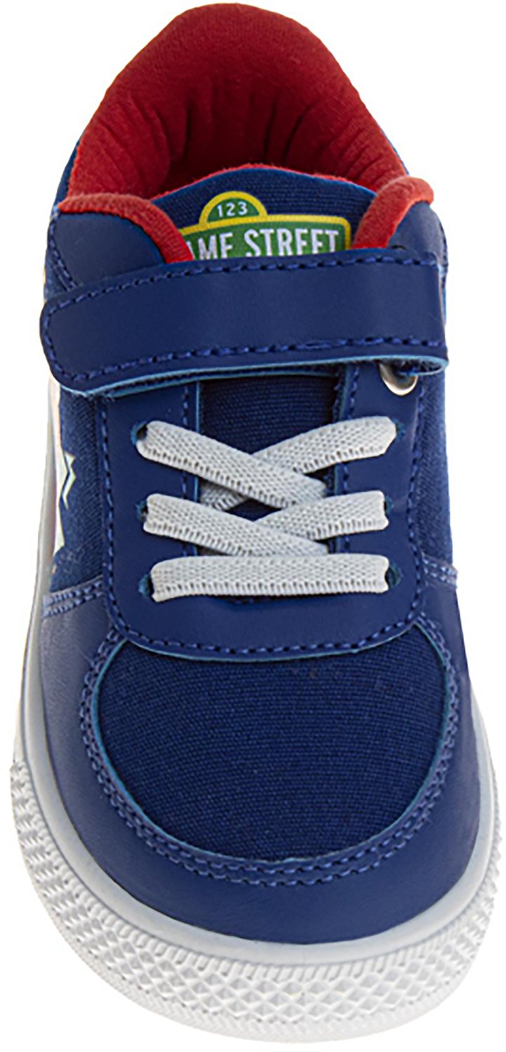 Sesame Street Toddlers' Energetic Elmo Casual Shoes - view number 7