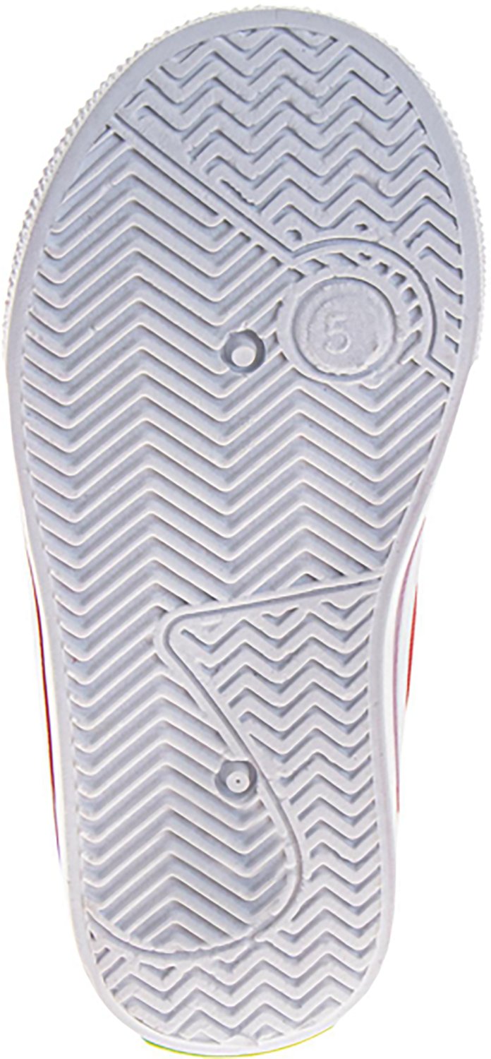 Sesame Street Toddlers' Happy Elmo Casual Shoes - view number 6