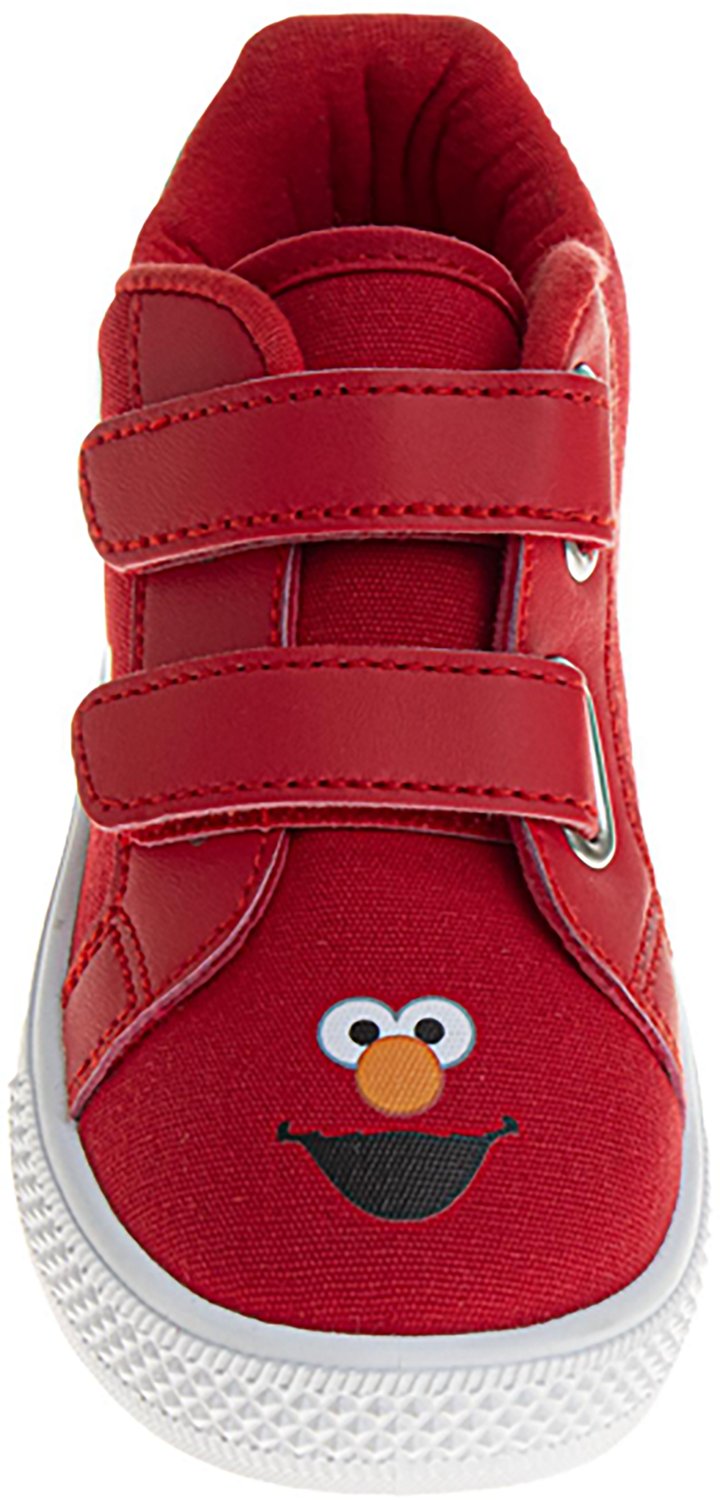 Sesame Street Toddlers' Happy Elmo Casual Shoes - view number 7