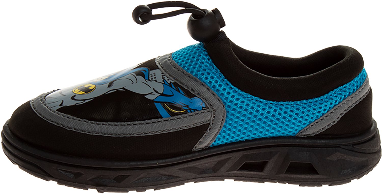 DC Comics Toddler Boys' Batman Water Shoes - view number 2
