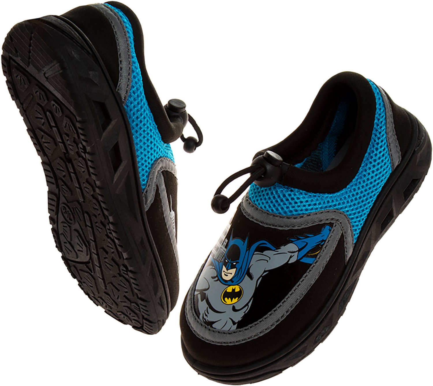 DC Comics Toddler Boys' Batman Water Shoes - view number 7