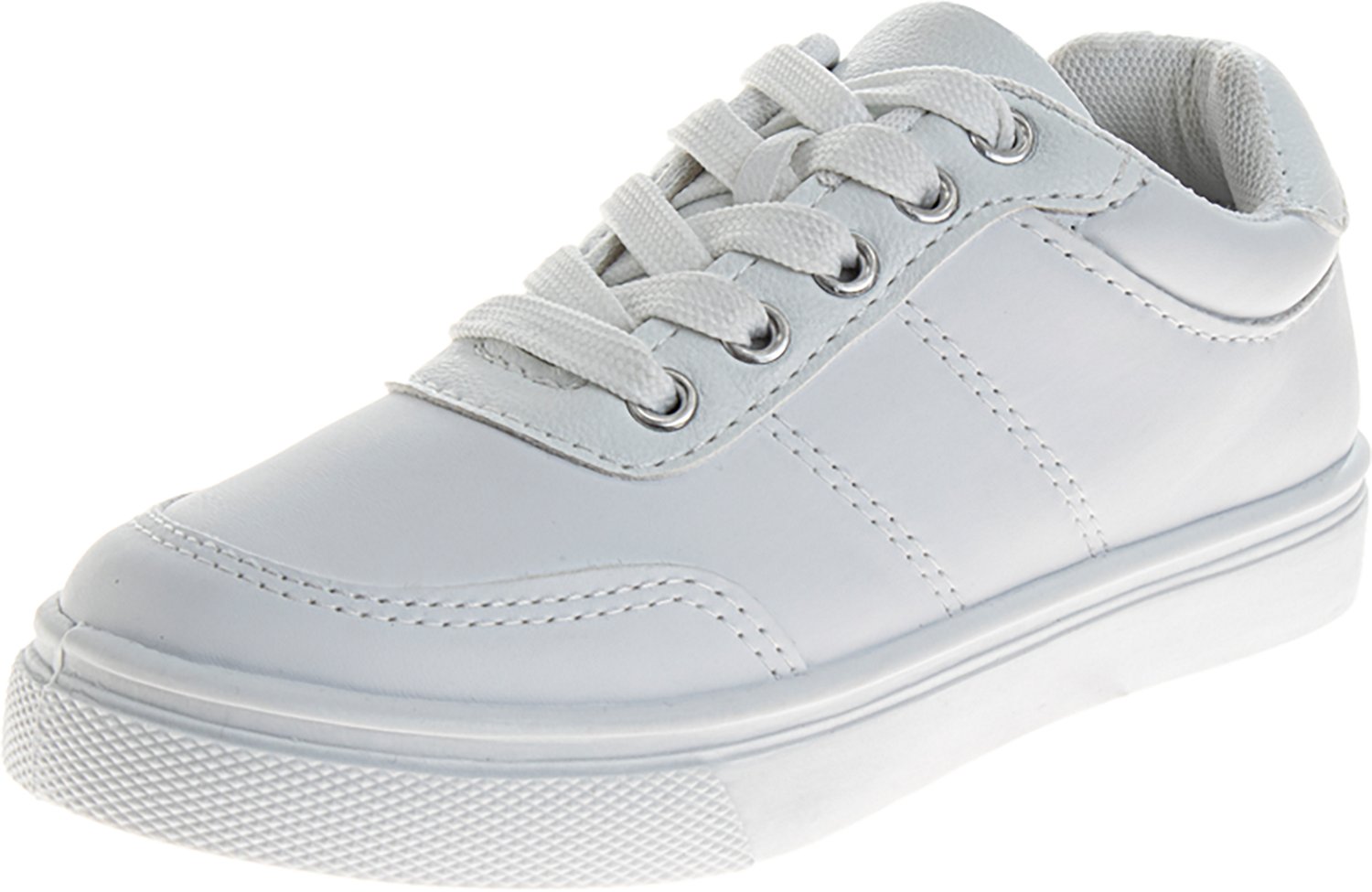 Josmo Toddler Boys' Hook and Loop Closure Shoes - view number 3