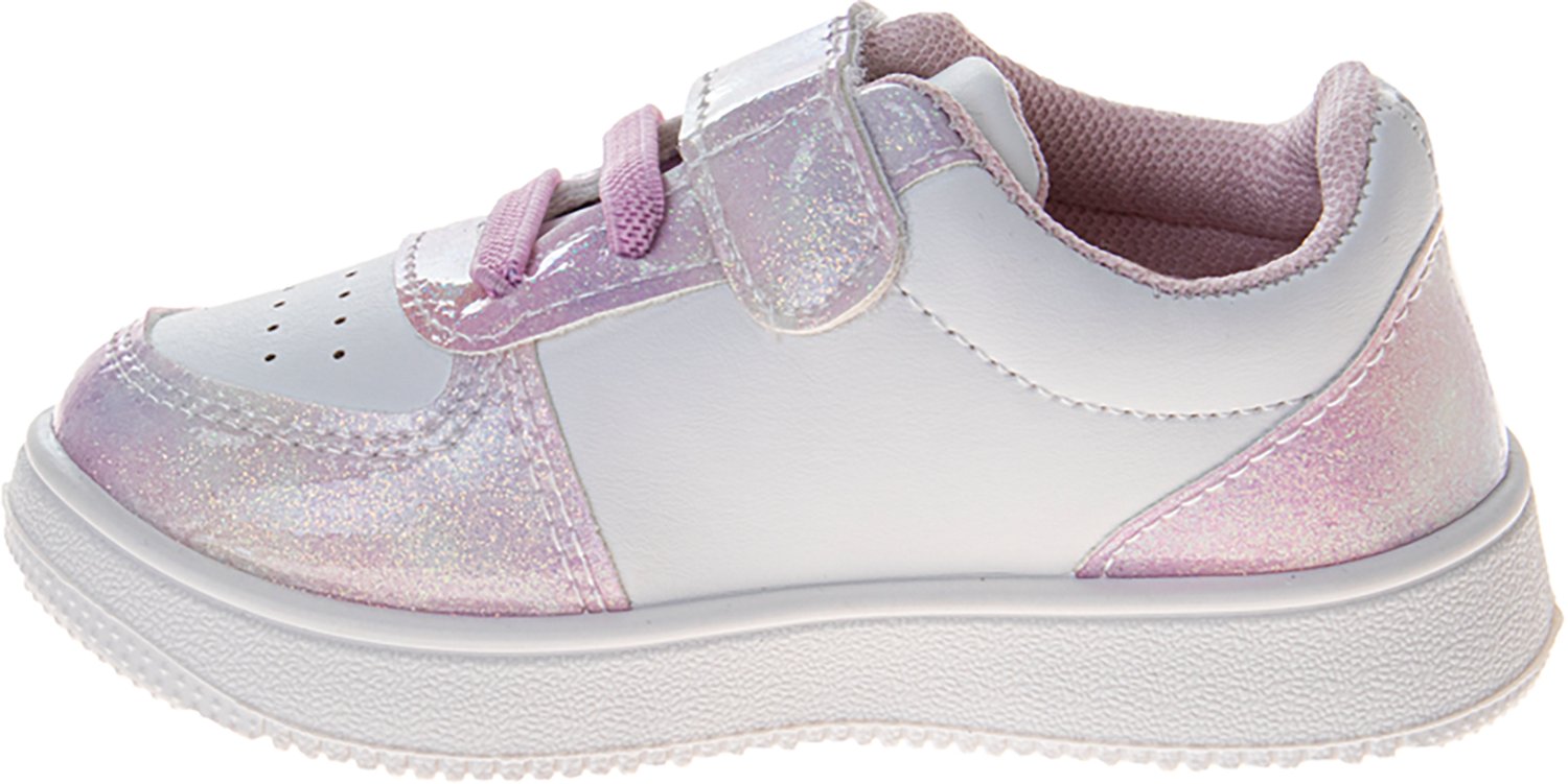 Josmo Toddler Girls' Hook and Loop Closure Shoes - view number 2