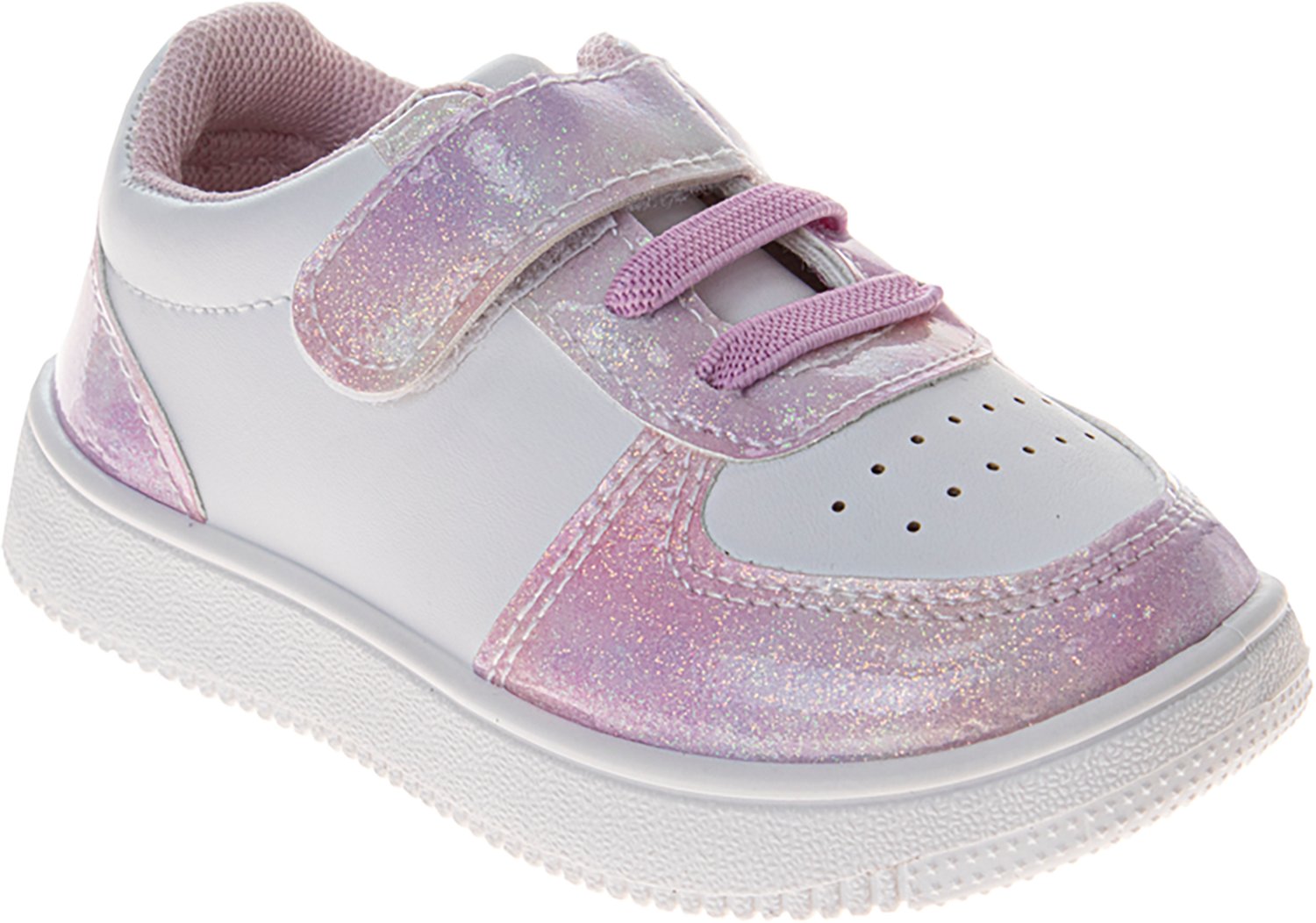 Josmo Toddler Girls' Hook and Loop Closure Shoes - view number 3