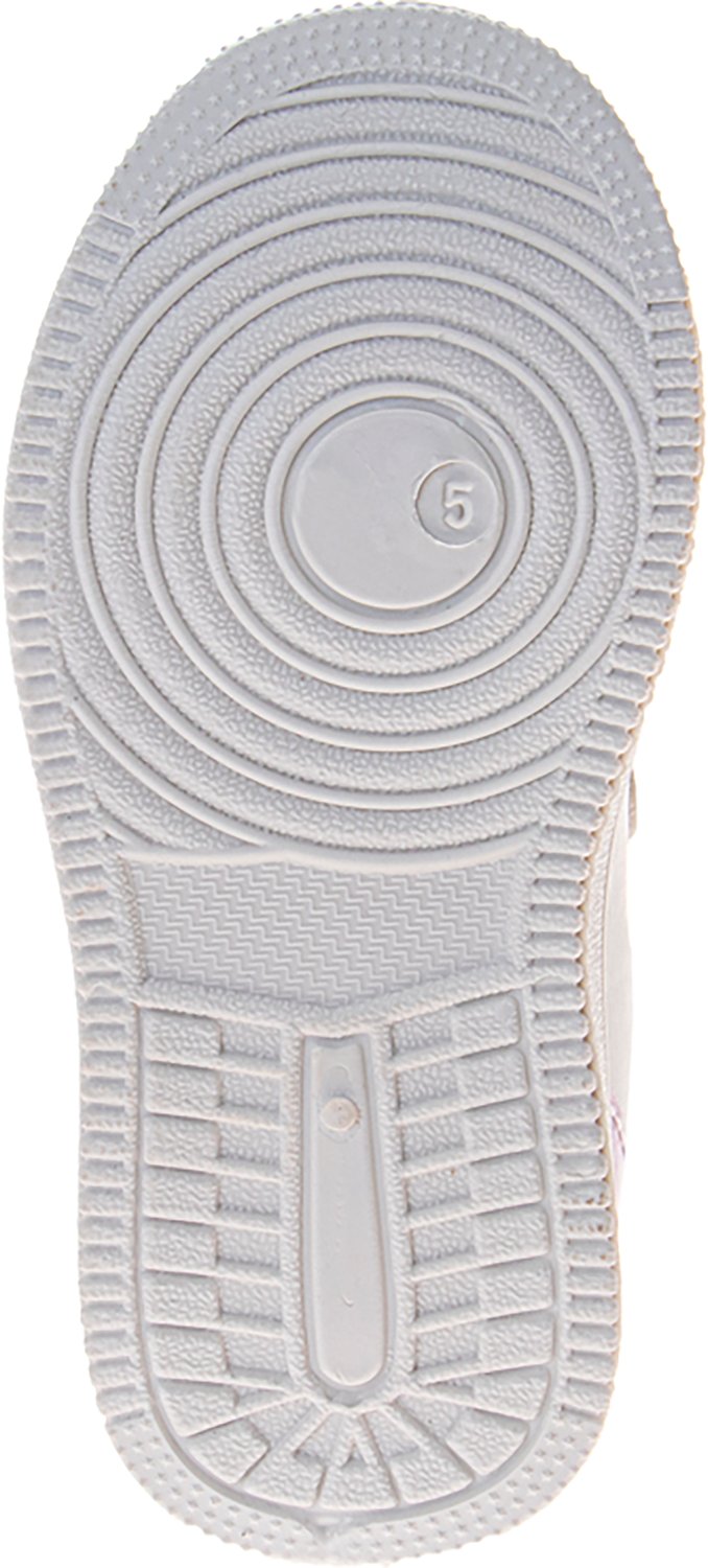 Josmo Toddler Girls' Hook and Loop Closure Shoes - view number 6