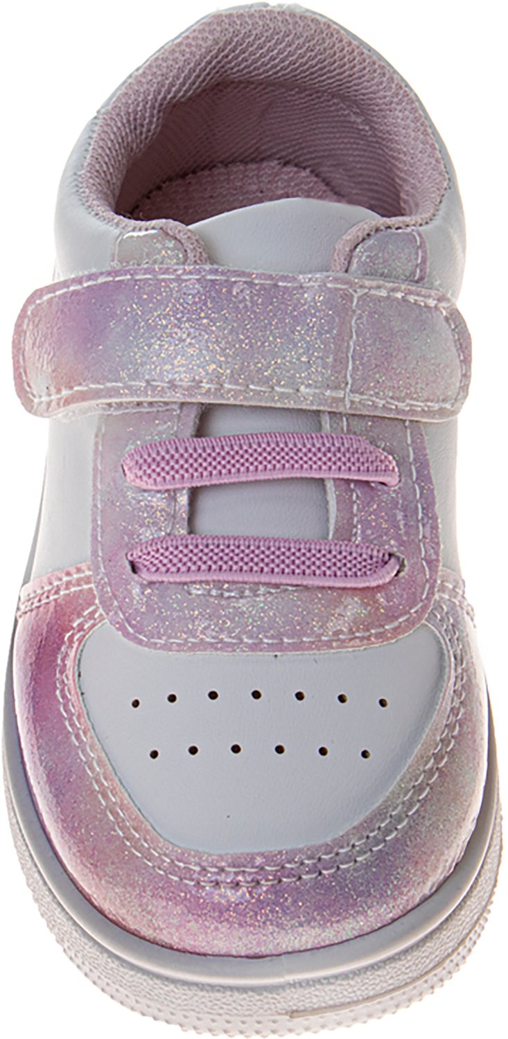 Josmo Toddler Girls' Hook and Loop Closure Shoes - view number 7