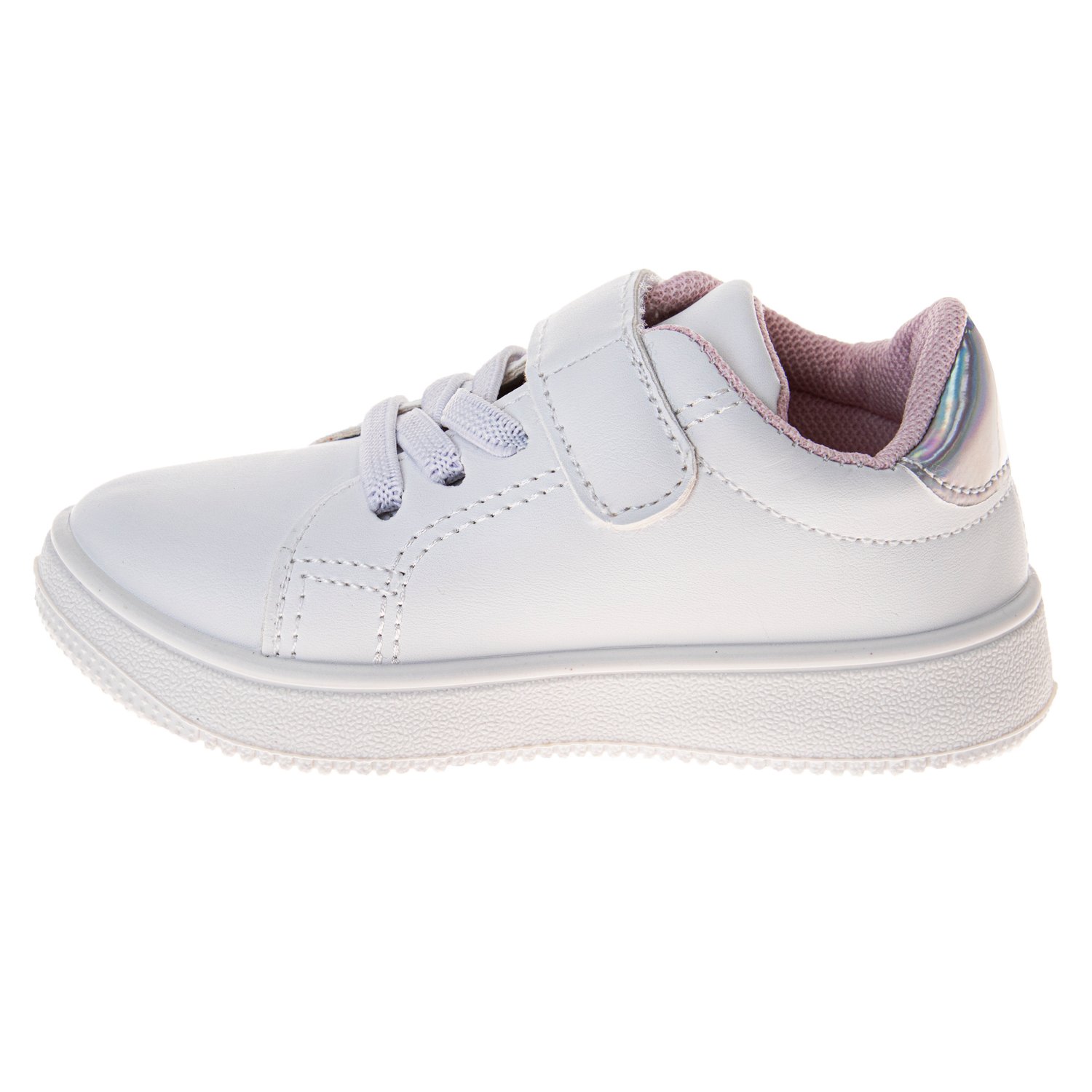 Josmo Toddler Girls' Hook and Loop Closure Shoes - view number 2