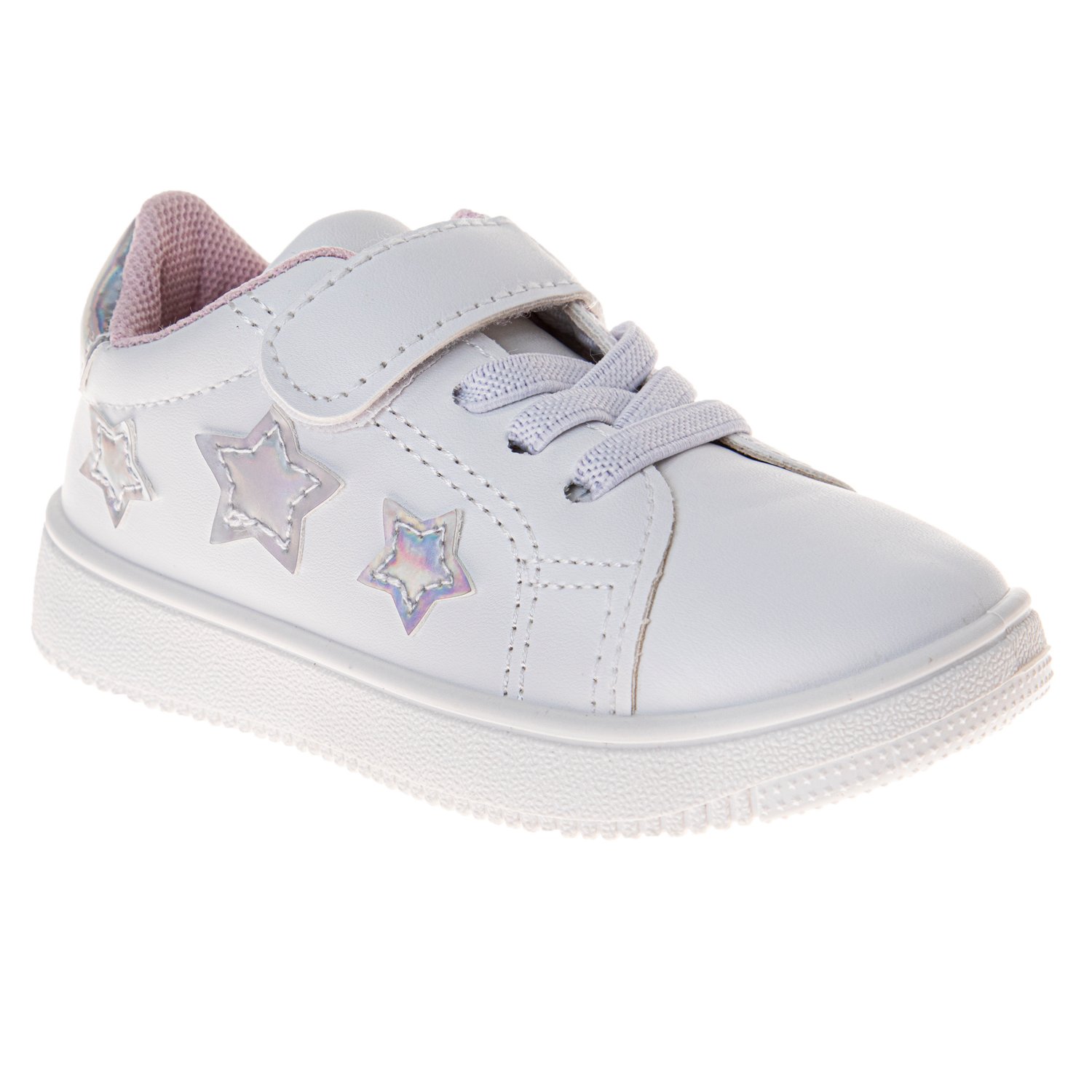 Josmo Toddler Girls' Hook and Loop Closure Shoes - view number 3