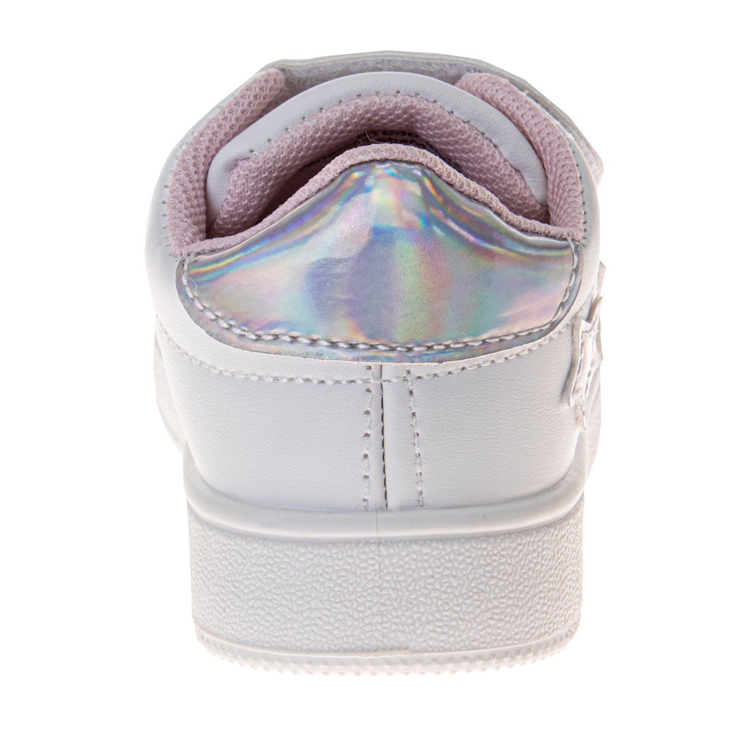 Josmo Toddler Girls' Hook and Loop Closure Shoes - view number 4