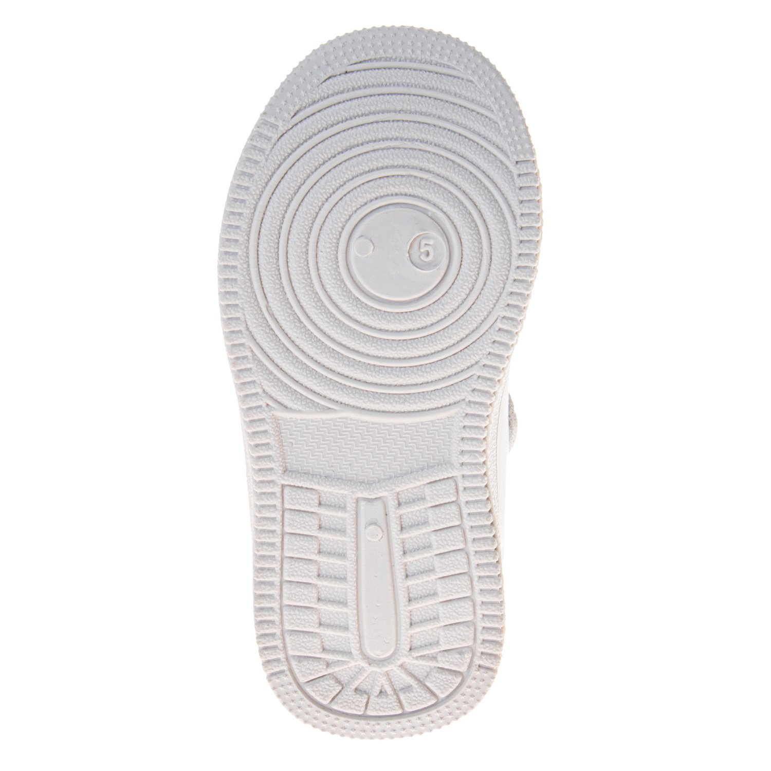 Josmo Toddler Girls' Hook and Loop Closure Shoes - view number 6