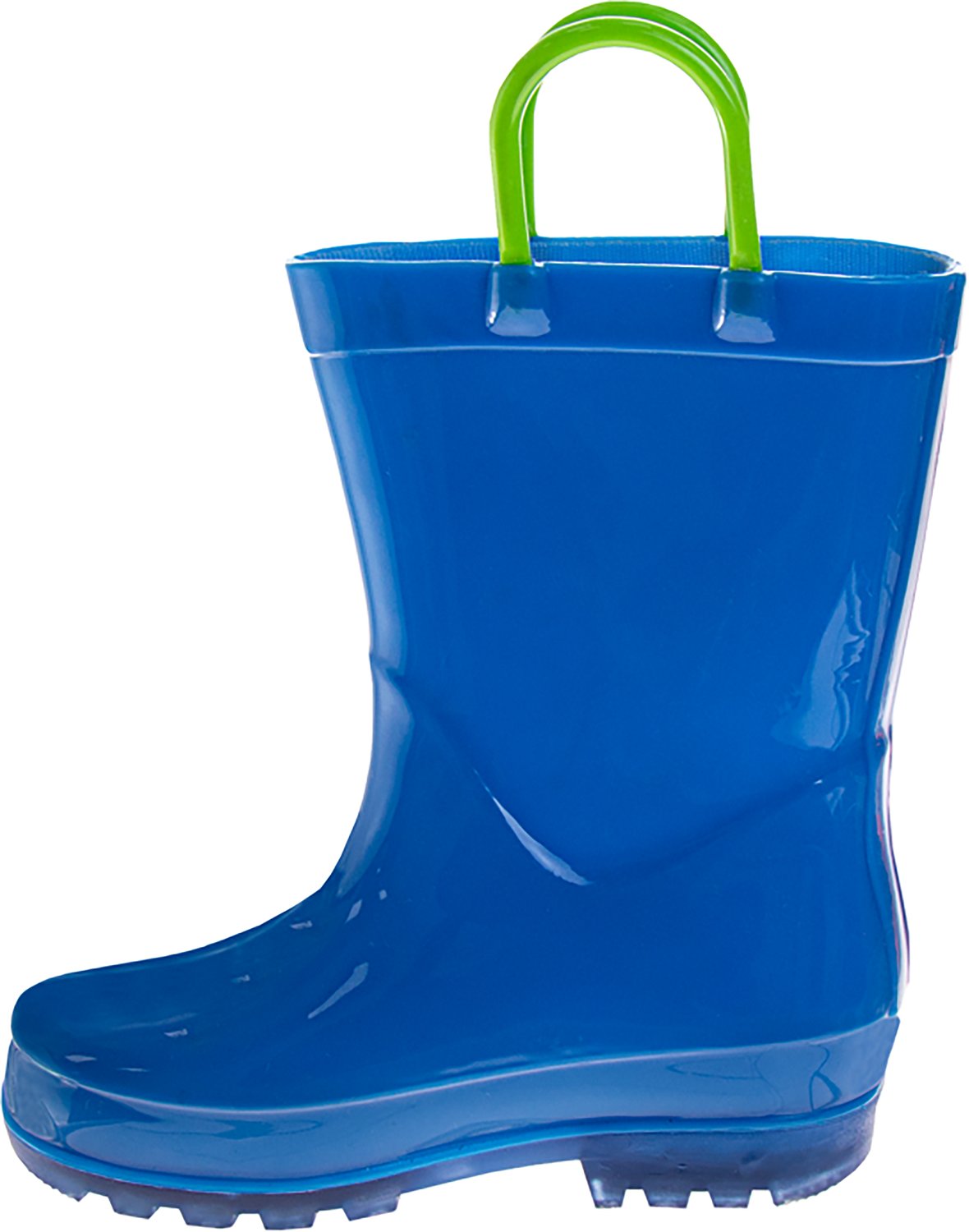 Disney Pixar Toddler Boys' Toy Story Rain Boots - view number 2