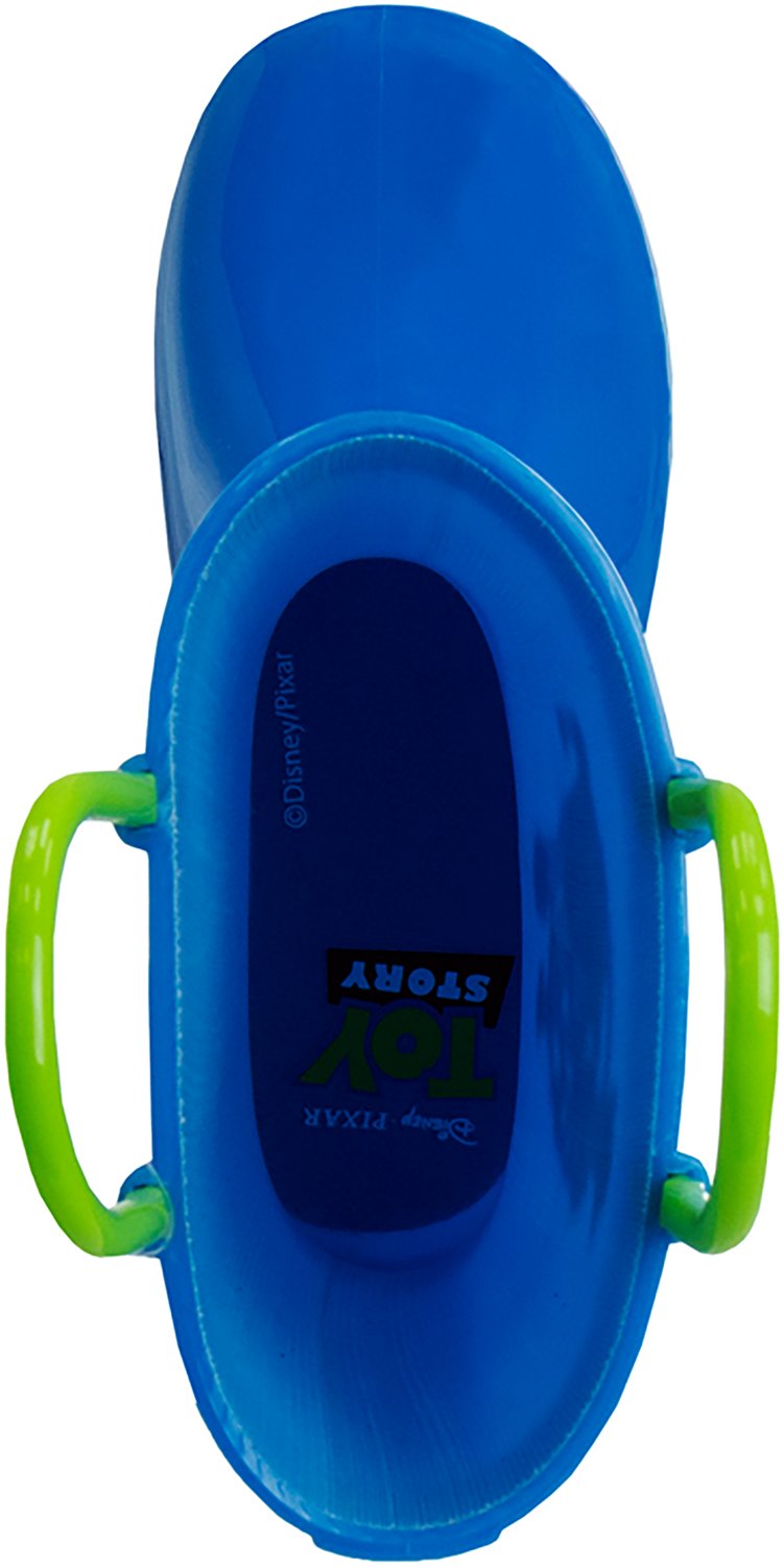 Disney Pixar Toddler Boys' Toy Story Rain Boots - view number 5