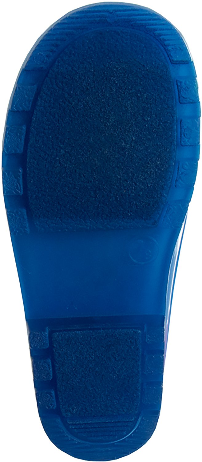 Disney Pixar Toddler Boys' Toy Story Rain Boots - view number 6