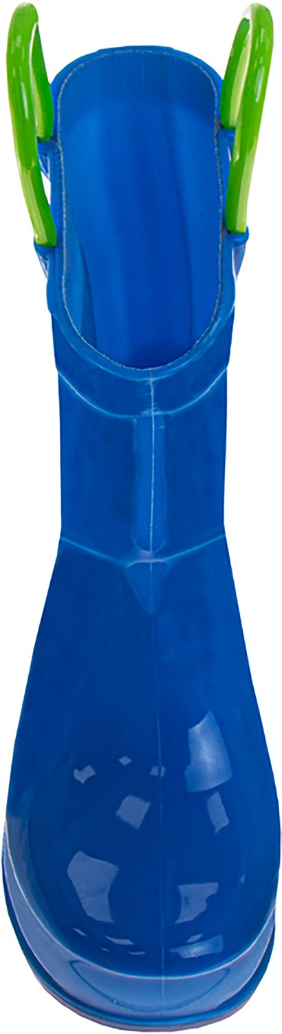 Disney Pixar Toddler Boys' Toy Story Rain Boots - view number 7