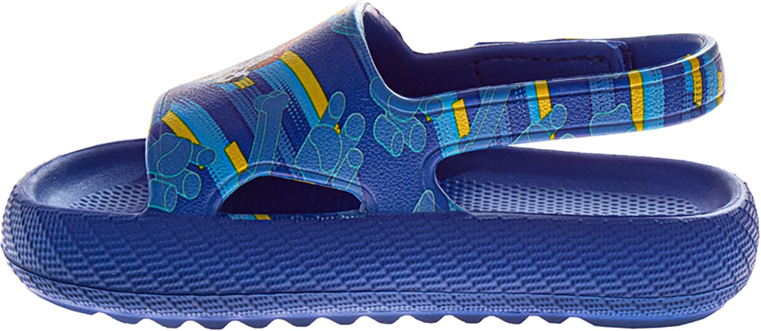Nickelodeon Toddler Boys' PAW Patrol Slides - view number 2
