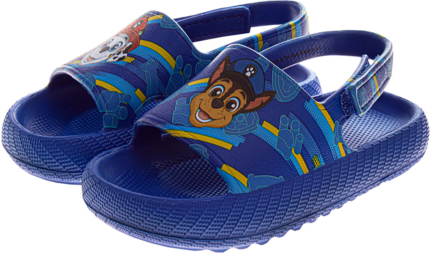 Nickelodeon Toddler Boys' PAW Patrol Slides - view number 3