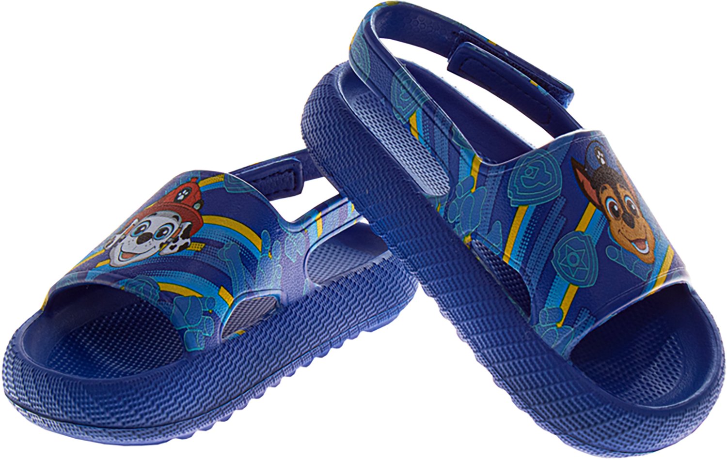 Nickelodeon Toddler Boys' PAW Patrol Slides - view number 4