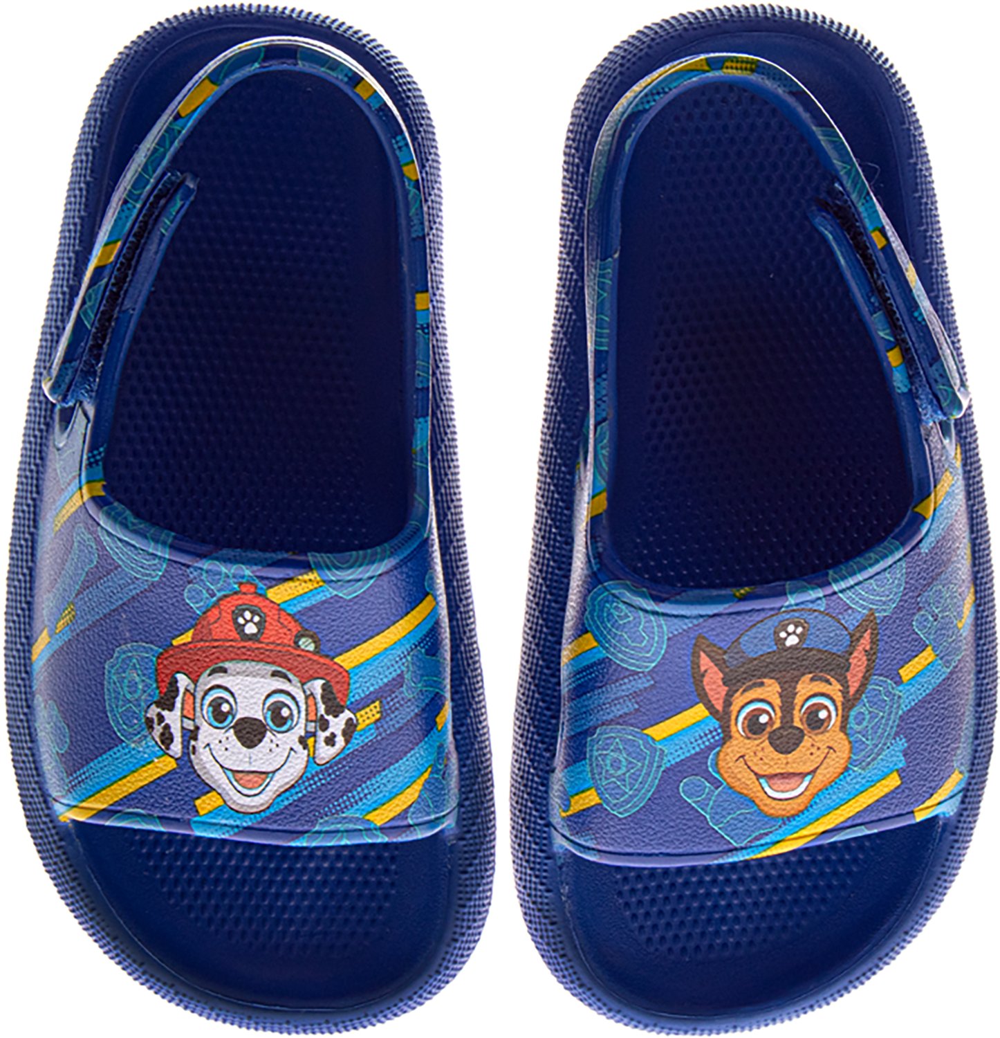 Nickelodeon Toddler Boys' PAW Patrol Slides - view number 5