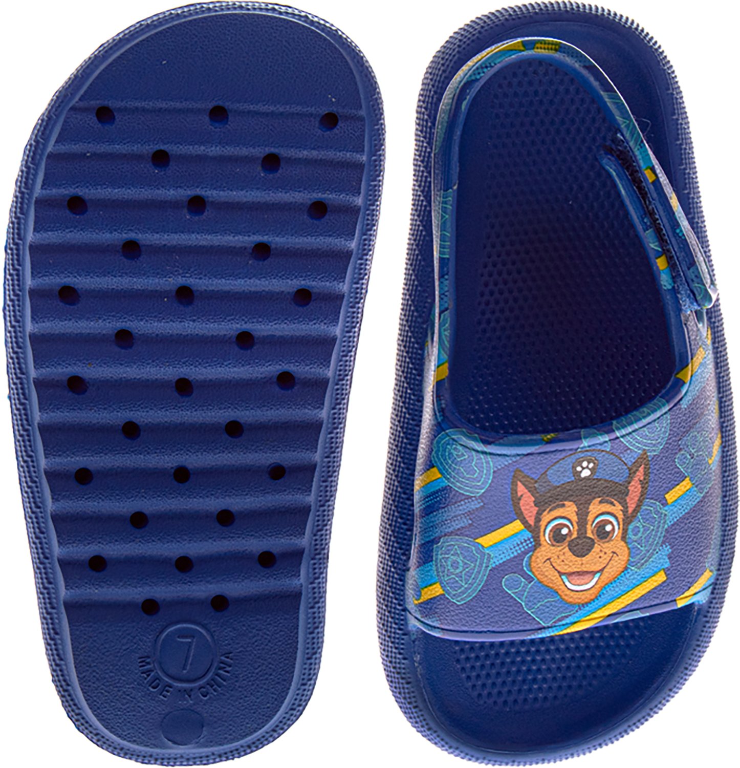 Nickelodeon Toddler Boys' PAW Patrol Slides - view number 6