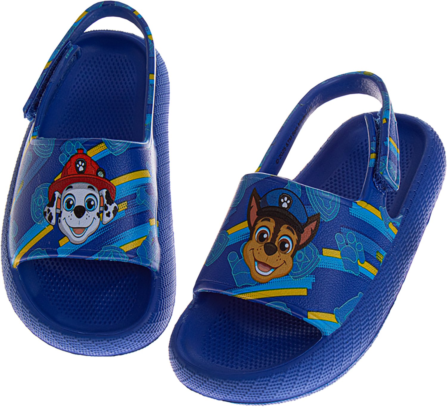 Nickelodeon Toddler Boys' PAW Patrol Slides - view number 7