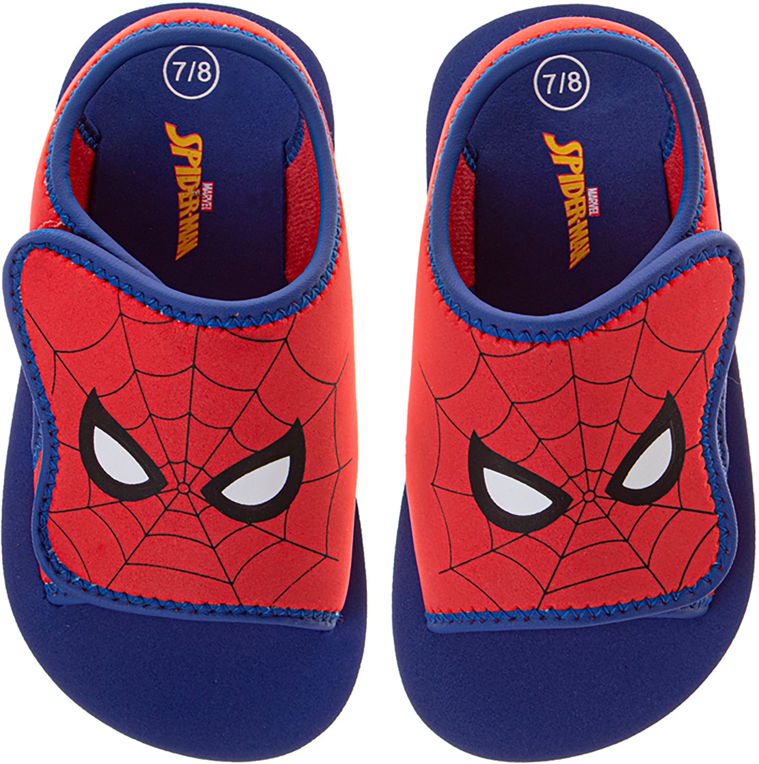 Marvel Toddler Boys' Spider-Man Sandals - view number 5