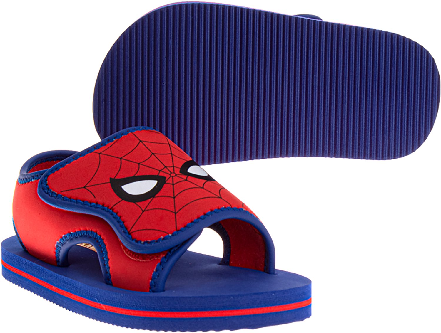 Marvel Toddler Boys' Spider-Man Sandals - view number 6