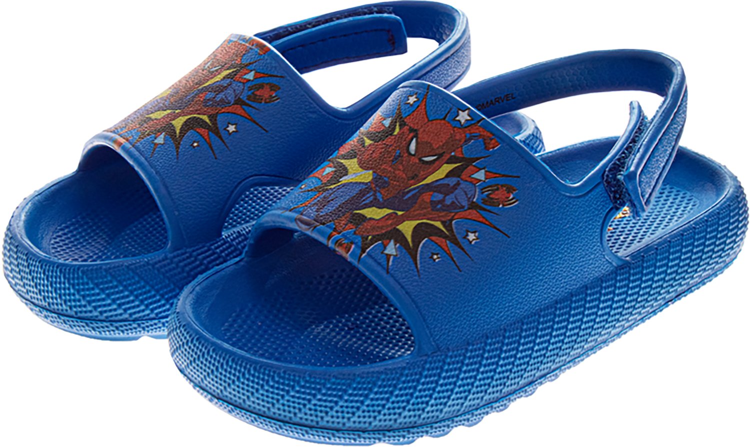 Marvel Toddler Boys' Spider-Man Slides - view number 3