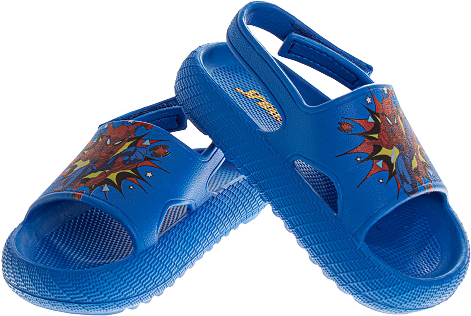 Marvel Toddler Boys' Spider-Man Slides - view number 4