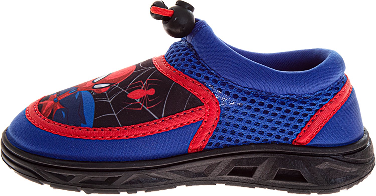 Marvel Toddler Boys' Spider-Man Water Shoes - view number 2