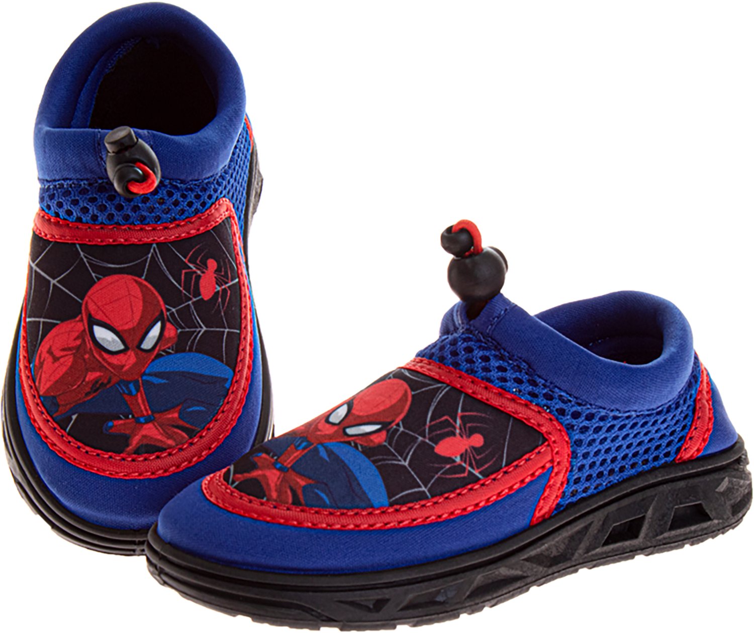 Marvel Toddler Boys' Spider-Man Water Shoes - view number 3