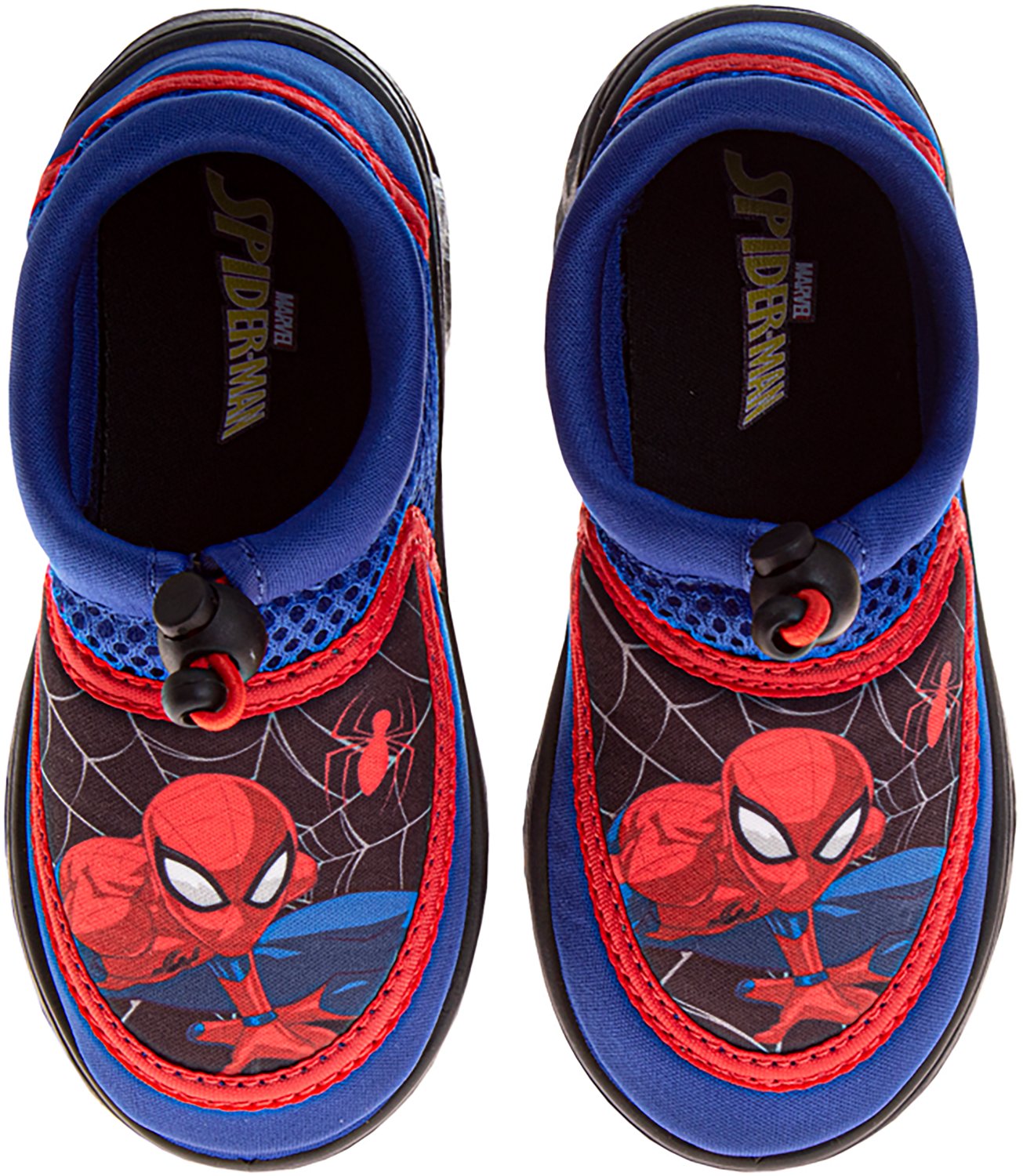 Marvel Toddler Boys' Spider-Man Water Shoes - view number 5