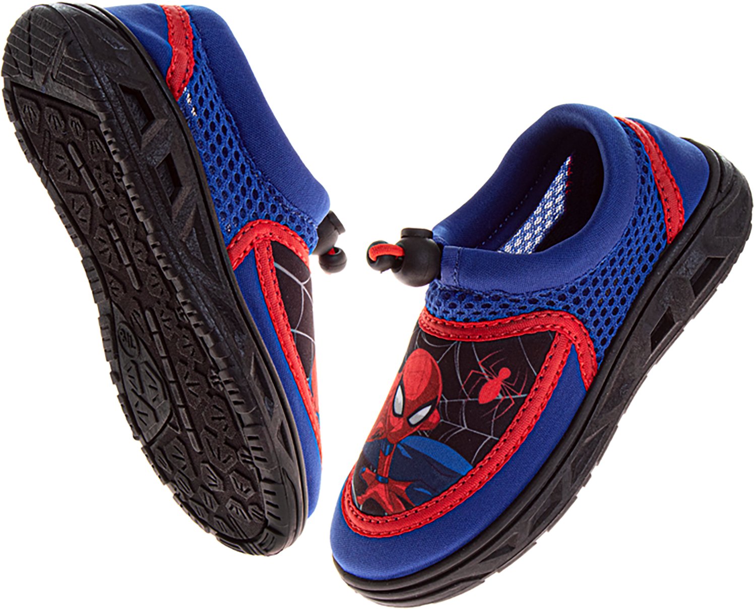 Marvel Toddler Boys' Spider-Man Water Shoes - view number 7