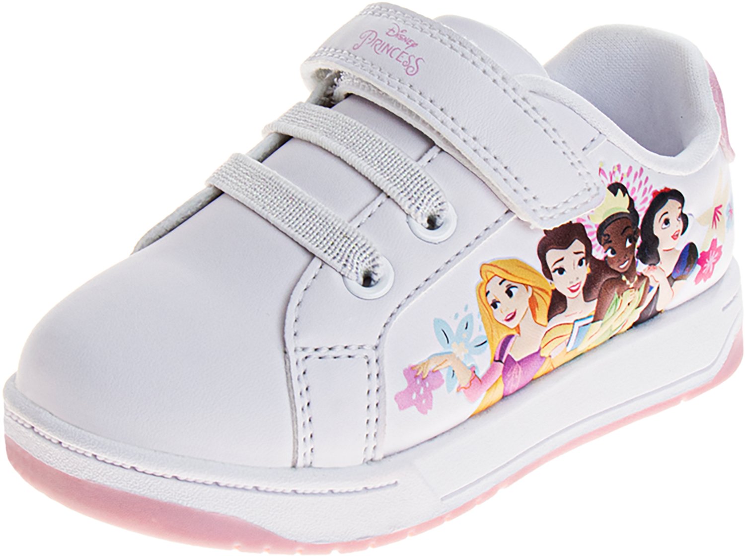 Disney Toddler Girls' Princess Shoes - view number 3