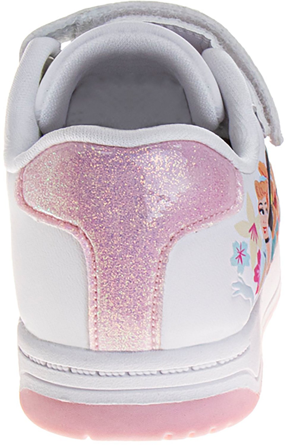 Disney Toddler Girls' Princess Shoes - view number 4