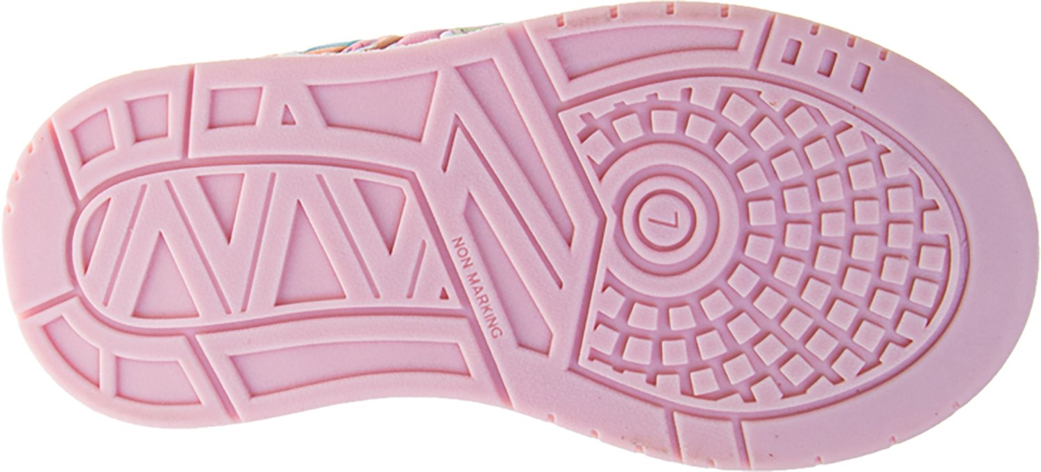 Disney Toddler Girls' Princess Shoes - view number 6