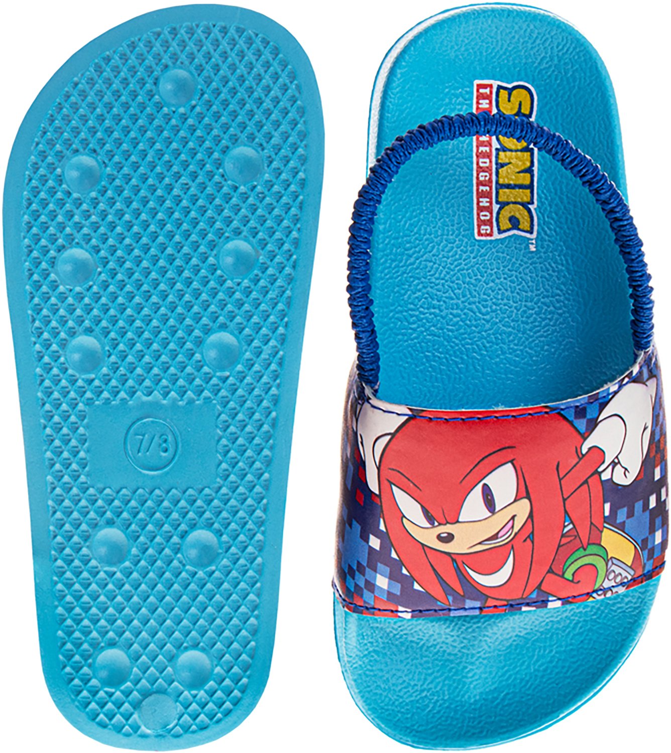 SEGA Toddler Boys' Sonic the Hedgehog Slides - view number 6
