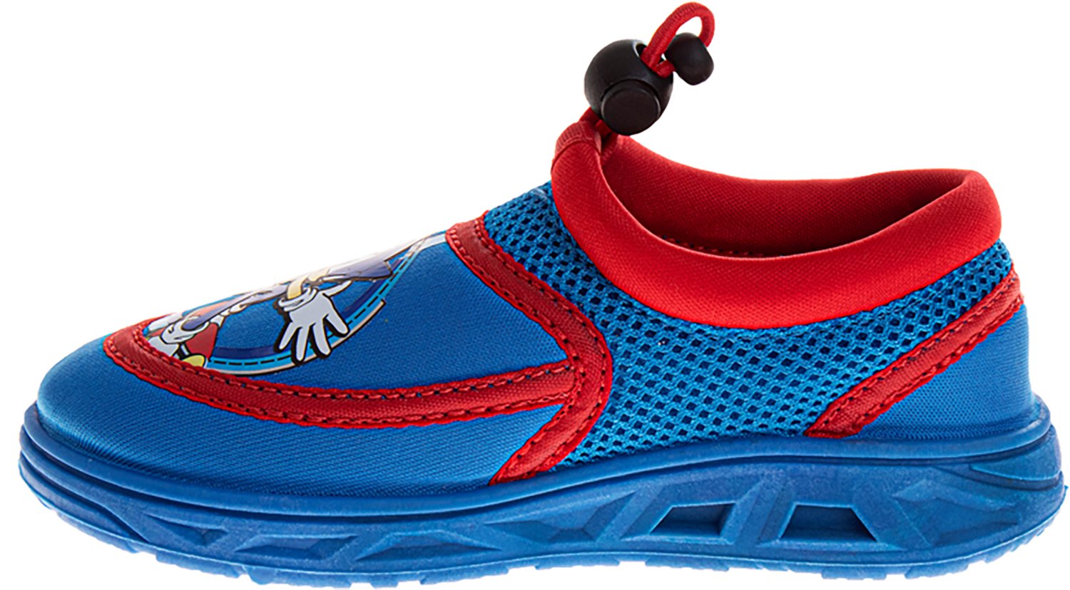 SEGA Toddler Boys' Sonic the Hedgehog Water Shoes - view number 2