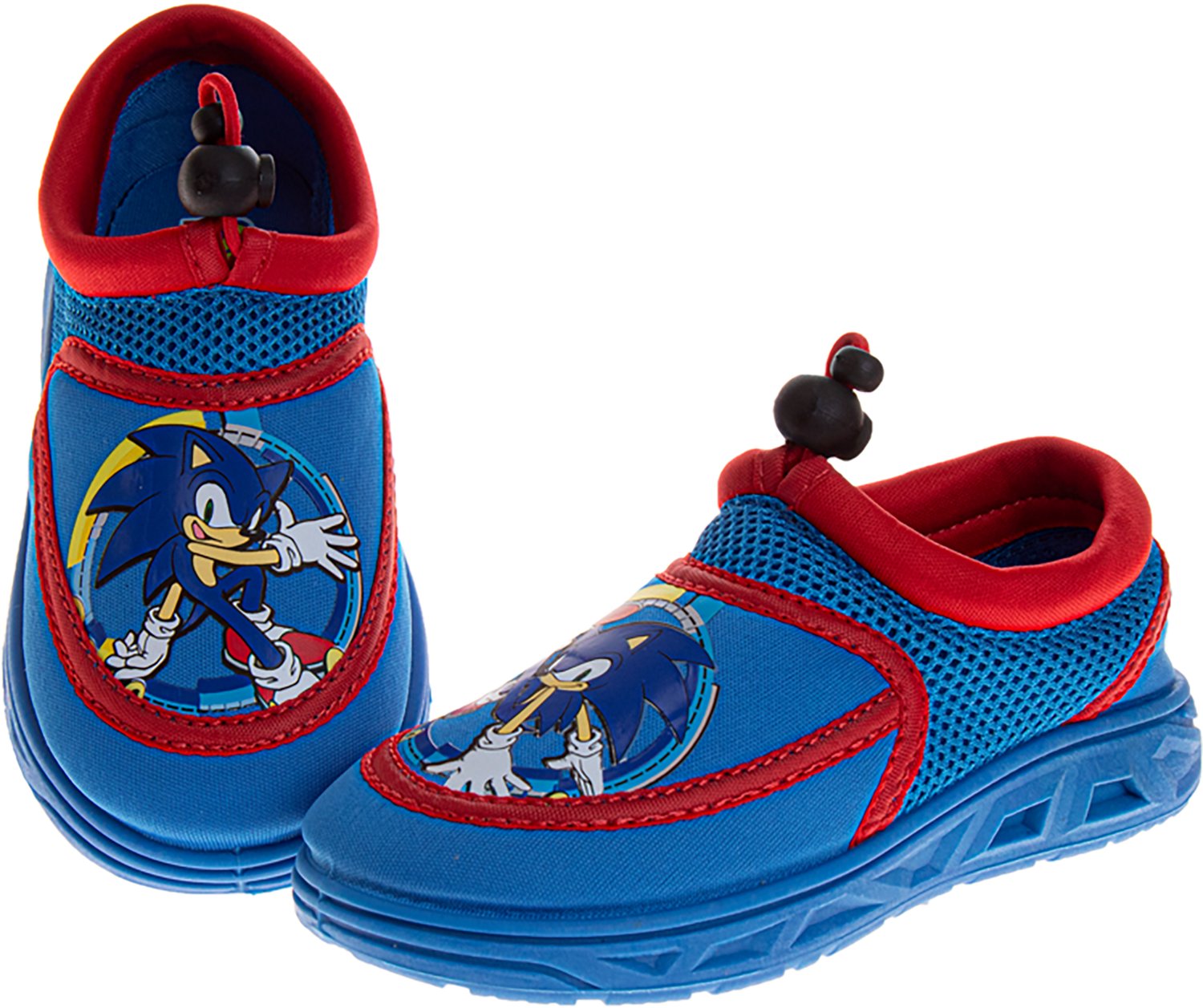 SEGA Toddler Boys' Sonic the Hedgehog Water Shoes - view number 3