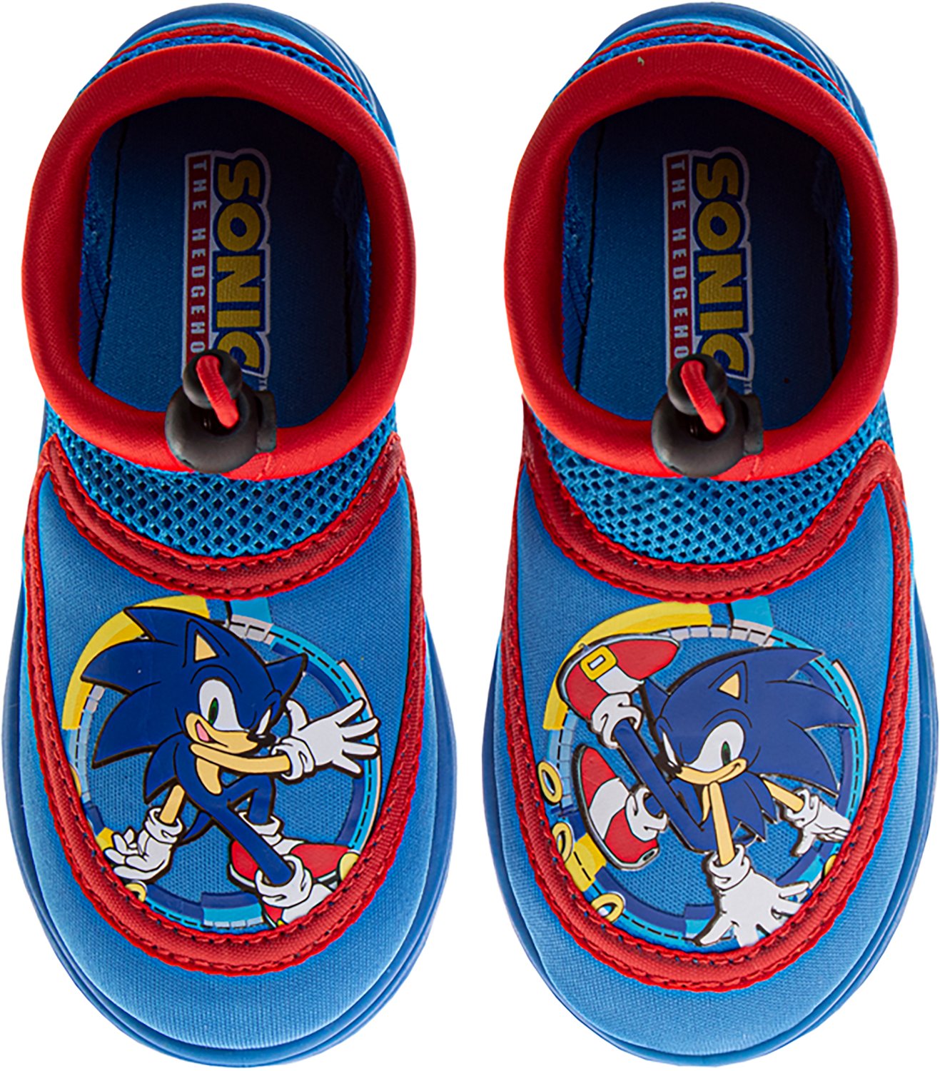 SEGA Toddler Boys' Sonic the Hedgehog Water Shoes - view number 5