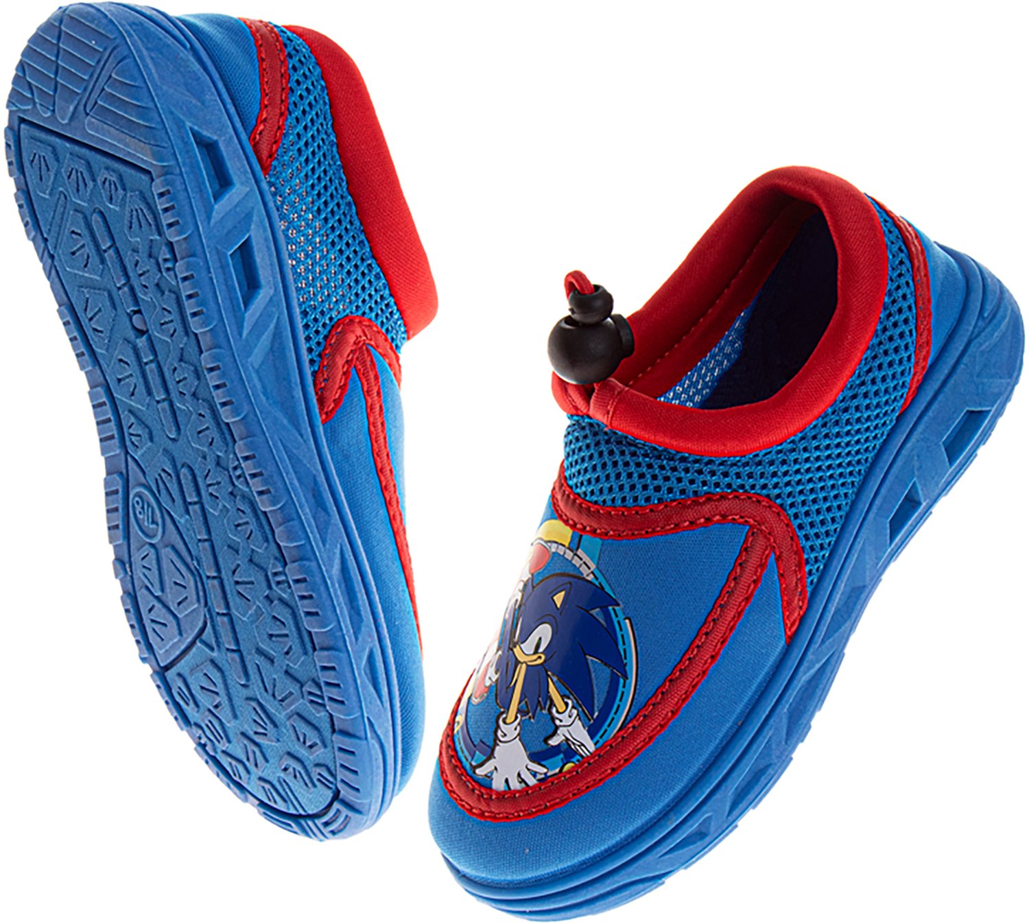 SEGA Toddler Boys' Sonic the Hedgehog Water Shoes - view number 7