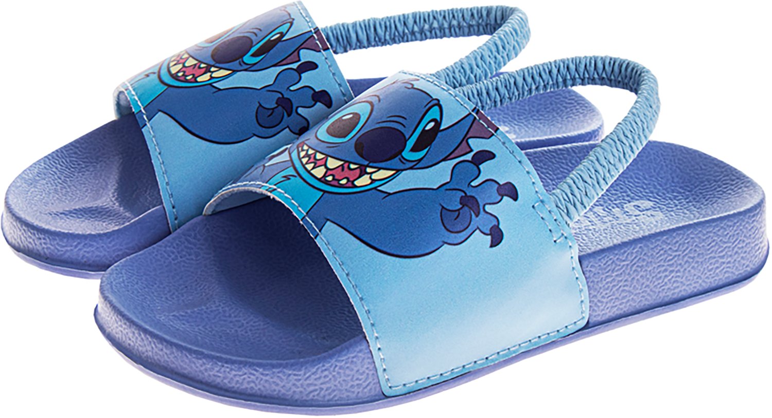 Disney Toddler Girls' Lilo and Stitch Slide Sandals - view number 3
