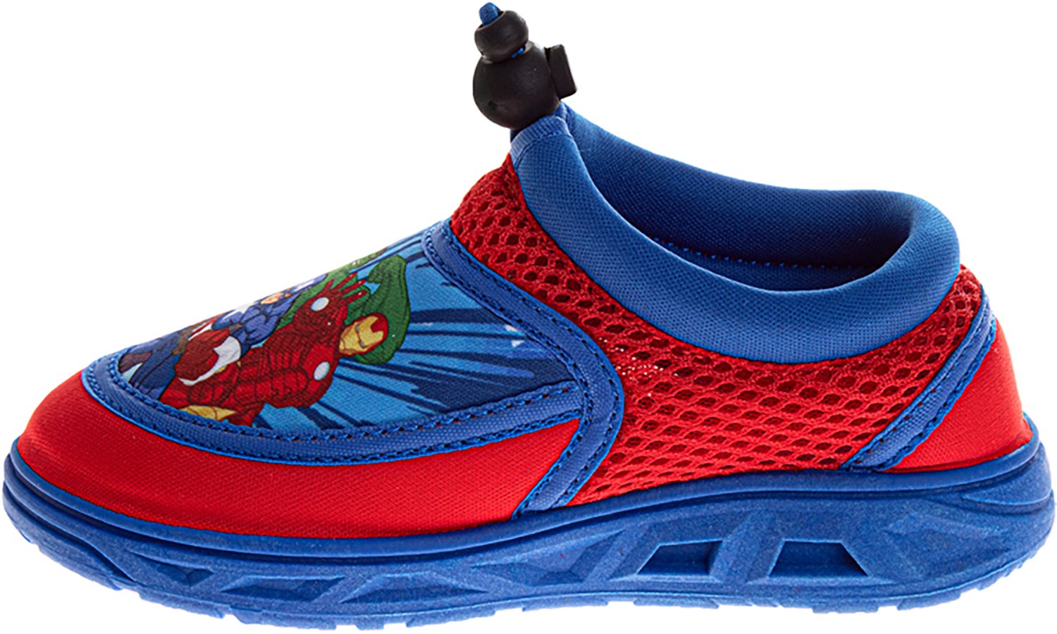 Marvel Toddler Boys' Avengers Super Heroes Water Shoes - view number 2