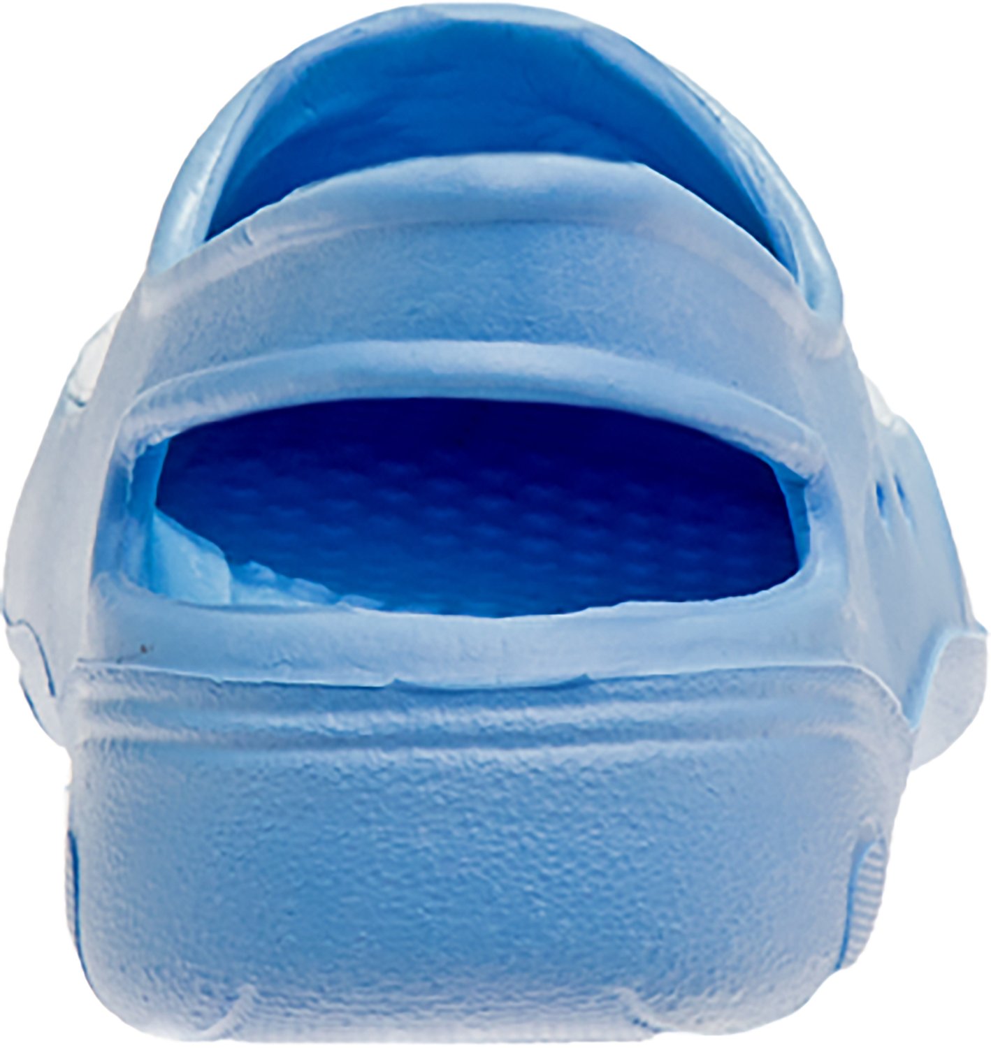 Disney Toddler Girls' Frozen Anna and Elsa Clogs - view number 4