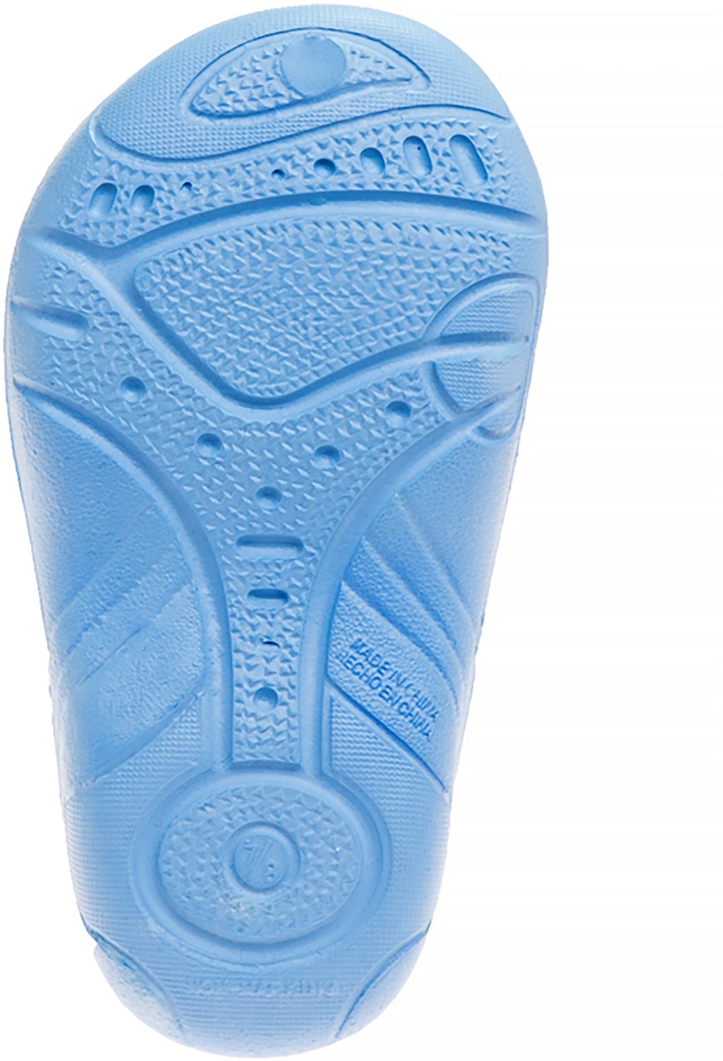 Disney Toddler Girls' Frozen Anna and Elsa Clogs - view number 6