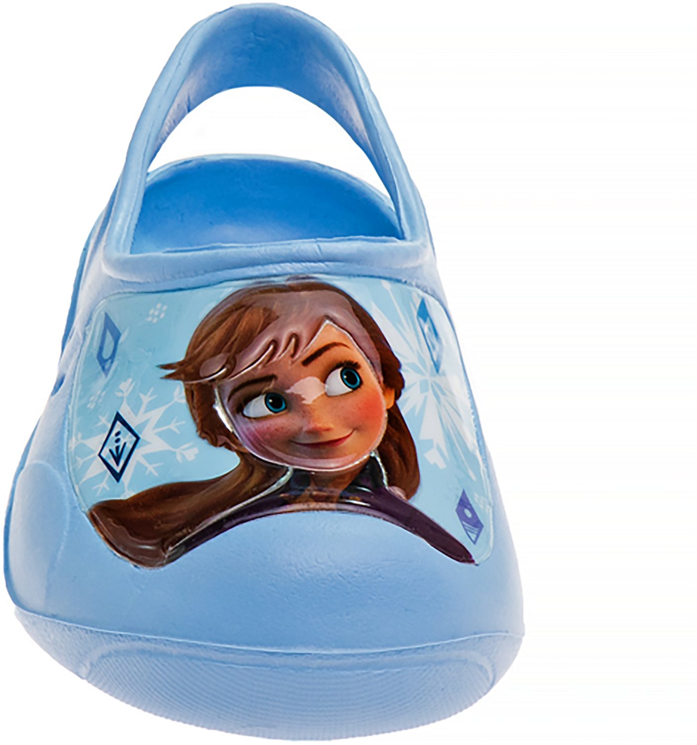 Disney Toddler Girls' Frozen Anna and Elsa Clogs - view number 7